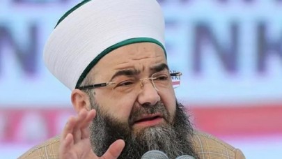 Cübbeli Ahmet: Atatürk'ün aleyhine konuşmak caiz değildir