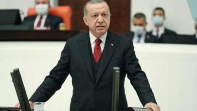 Cumhurbaşkanı Erdoğan'dan flaş idam açıklaması