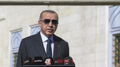 İstanbul'da kısıtlama gündemde: Cumhurbaşkanı Erdoğan'dan flaş açıklama