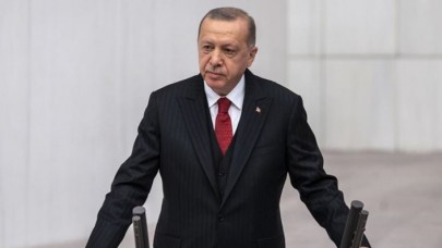 Cumhurbaşkanı Erdoğan'dan Meclis açılışında flaş açıklamalar
