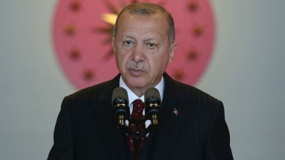 Cumhurbaşkanı Erdoğan,  Hollandalı Wilders hakkında suç duyurusunda bulundu