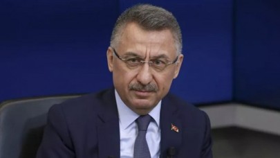 Cumhurbaşkanı Yardımcısı Oktay: Azerbaycan'dan asker talebi gelirse Türkiye tereddüt etmez
