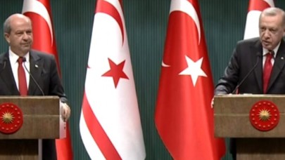 Cumhurbaşkanı Erdoğan'dan flaş açıklama: Bu oyun bozulmuştur!