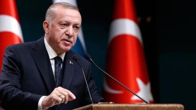 Cumhurbaşkanı Erdoğan'dan flaş açıklamalar