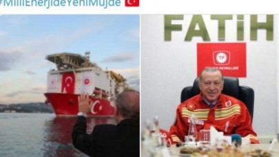 Cumhurbaşkanı Erdoğan'dan flaş paylaşım: Nasıl başladı,  nasıl gidiyor?