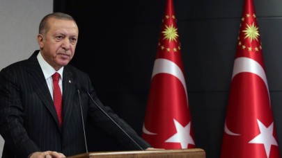 Cumhurbaşkanı Erdoğan: Tehdik edildik,  ihanete uğradık!