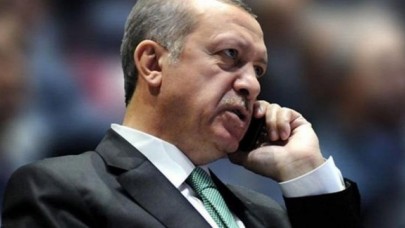 Cumhurbaşkanı Erdoğan,  Yunanistan Başbakanı Miçotakis'le görüştü: Halklarımızın birlik olma zamanı