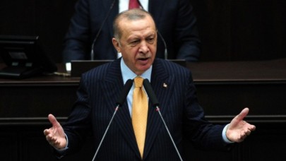 Cumhurbaşkanı Erdoğan’dan flaş açıklamalar: Askıda ekmek çıkışı!