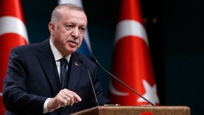 Cumhurbaşkanı Recep Tayyip Erdoğan'dan 100. yılla ilgili flaş genelge
