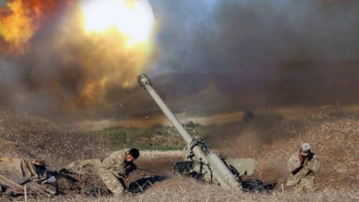 Dağlık Karabağ'da ateşkesin tek şartı Türkiye