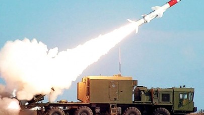 Dağlık Karabağ'da flaş gelişme: Azerbaycan,  Ermenisten'ın füze sistemini vurdu