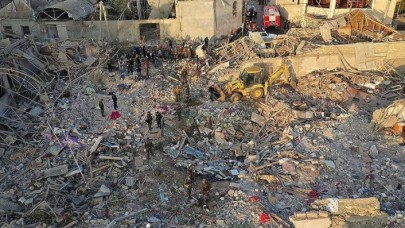 Dağlık Karabağ'da saldırgan politikaların Ermenistan'a faturası