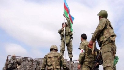 Dağlık Karabağ'da savaşın sonu yaklaşıyor: 250 tank ve zırhlı araç daha imha edildi