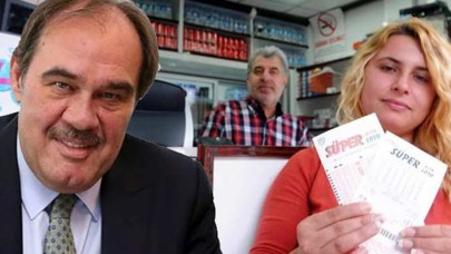 Demirören'in şirketinden ilginç istatistik: 28 çekilişte de bilen çıkmadı,  hep kasa kazandı