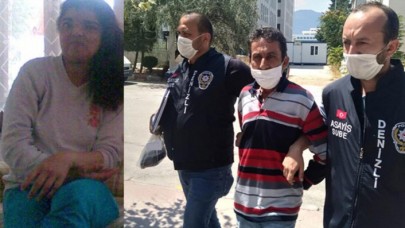 Denizli'de kadın cinayeti: Naime Ceylan eski eşi tarafından öldürüldü!