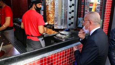 Denizli Valisi Ali Fuat Atik'in alması gereken kurslar!