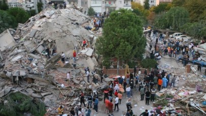 Deprem anında ve sonrasında neler yapılmalı?