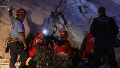 Depremle ilgili provokatif paylaşım yapan 16 kişi hakkında işlem yapıldı,  3 kişi gözaltına alındı