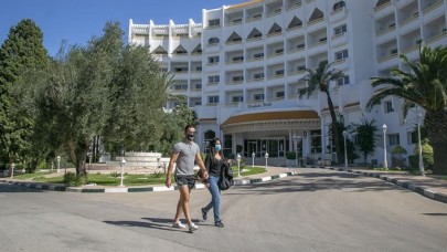 Dikkat: Otellerle ilgili çok önemli karar