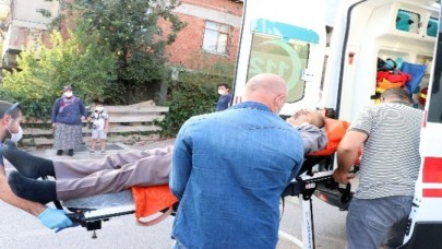 Direksiyonda kalp krizi geçirdi: Faruk Ağıralp öldü