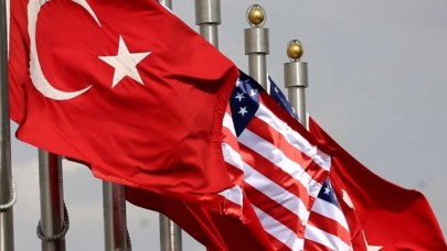 Dışişleri'nden ABD'ye cevap: Tutarsızlık!