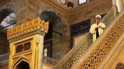 Diyanet kampanya başlattı: Yurt içi ve dışındaki camiler için yardım istedi