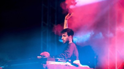 DJ Furkan Çavuş Yeni Çıkacak Şarkısını Anlattı