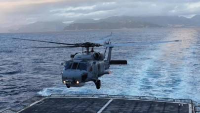 Doğu Akdeniz için yeni Navtex duyurusu