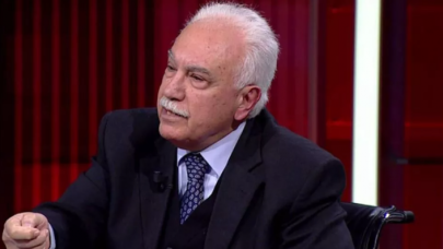 Doğu Perinçek'ten şok Abdullah Öcalan iddiası: 'Yakında hapisten çıkıp televizyonlara çıkartılacak!'