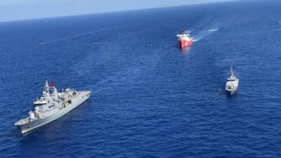 Doğu Akdeniz'de AB ve NATO'nun arabuluculuğu çözüme giden yolu açabilir mi?