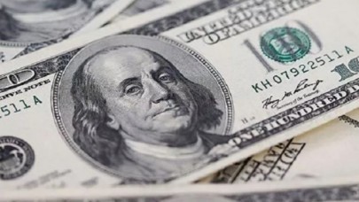 Dolar bir rekor daha kırdı: Yeni zirve 8.20