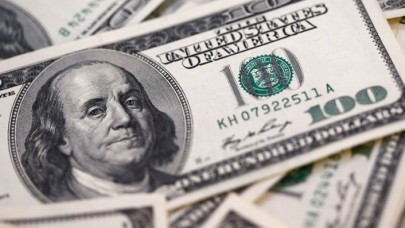 Dolar kurunda yeni rekor: 8 lirayı aştı