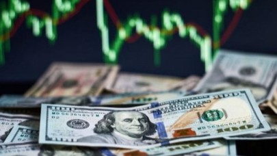 Dolar nasıl değerleniyor: En az 4 haftalık yüksek türbülans dönemi