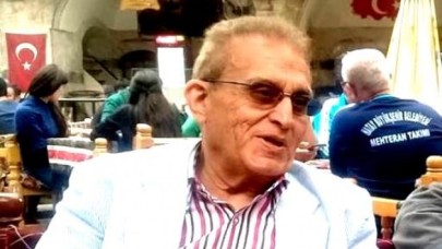 Dünyaca ünlü foto muhabiri Hüseyin Kırcalı öldü: Hüseyin Kırcalı kimdir?