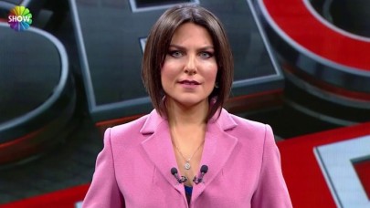 Ece Üner Türkiye'nin sesi oldu: Kadir Şeker'e verilen cezayı öyle bir eleştirdi ki!