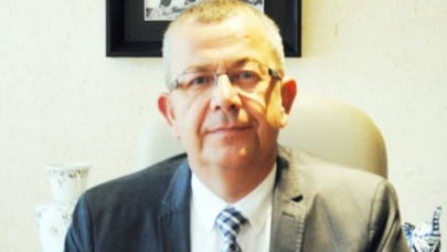 Eczacı Odası Başkanı Melih Köken geçirdiği motosiklet kazası sonucu öldü!