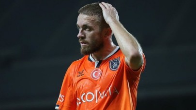 Edin Visca'dan 5 yıllık imza