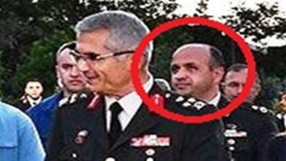 Ege Ordusu Komutanı'nın eski emir subayı gözaltına alındı