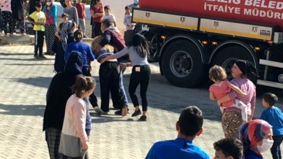 Elazığ'dan yürek yakan haber: 8 aylık bebek Hiranur Kaplan öldü,  2 kardeşi yaralı