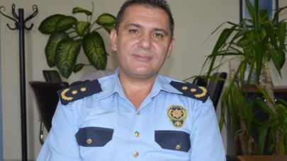 Emniyet müdür yardımcısından acı haber: Nadir Nadirgil öldü