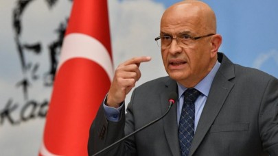 Enis Berberoğlu,  14. Ağır Ceza Mahkemesi'ne itiraz etti