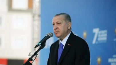 Cumhurbaşkanı Erdoğan İzmir'e gidiyor