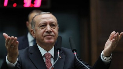 Erdoğan'dan AK Parti'ye sert uyarı: Akrabaları parti yönetimine koymayalım