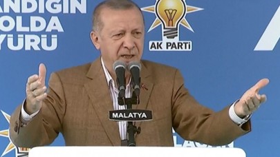 Erdoğan'dan kendisiyle ilgili skandal paylaşım yapan Hollandalı siyasetçiye sert tepki