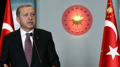 Erdoğan'dan Türk Tabipler Birliği'ne sert tepki: "Terörle ilişkili biri nasıl TTB'nin başına gelebiliyor?''