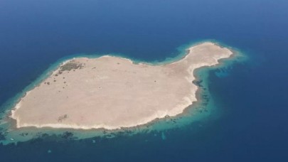 Erdoğan onay verdi: Kız Adası 'kesin korunacak hassas alan' ilan edildi