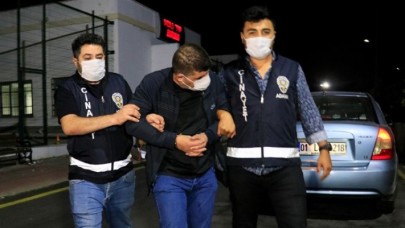 Ergin Gök'ün katili yakalandı: Durdu Işık,  eşiyle görüştü diye öldürmüş!