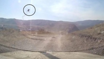 Ermeni ordusu gazetecileri hedef aldı