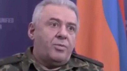 Ermenilerin sivil katliam planı: Paşinyan'ın danışmanı açıkladı