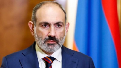 Ermenistan Başbakanı Paşinyan'dan Türkiye'ye skandal suçlama!